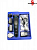 GM-563 "Gemei" 5iN1 Электро бритва/Триммер/Машинка для стрижки волос